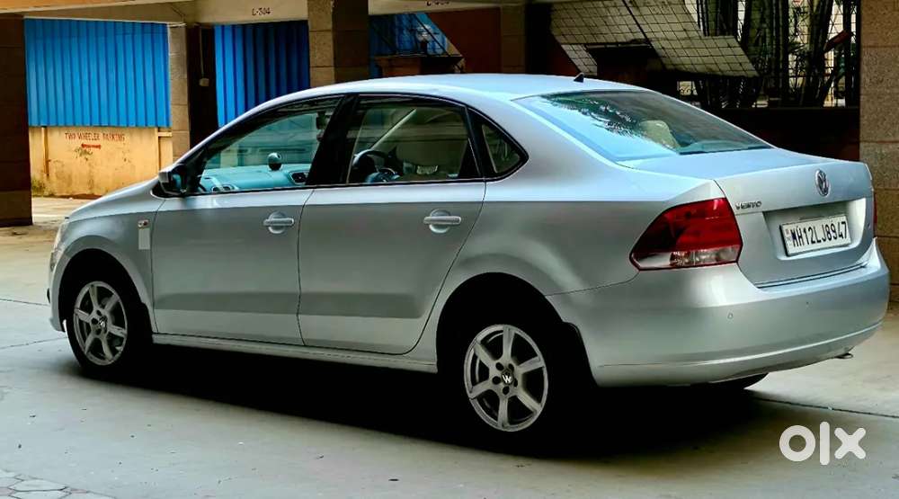 Volkswagen Vento 1.5 Tdi Highline, 2014, Diesel