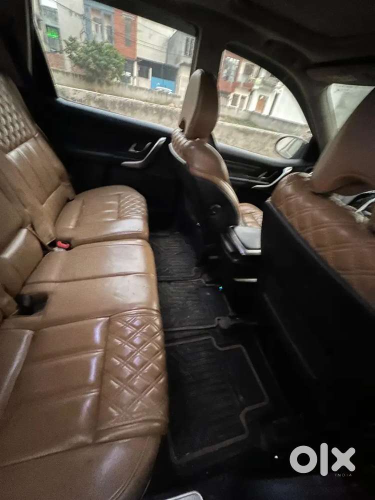 Mahindra Xuv500 2019 Diesel 66000 Km Driven