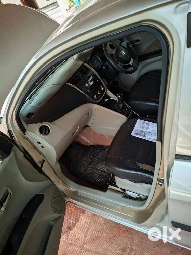 Celerio Zxi 2015  38k Km  Single Owner  New Tyres & Battery