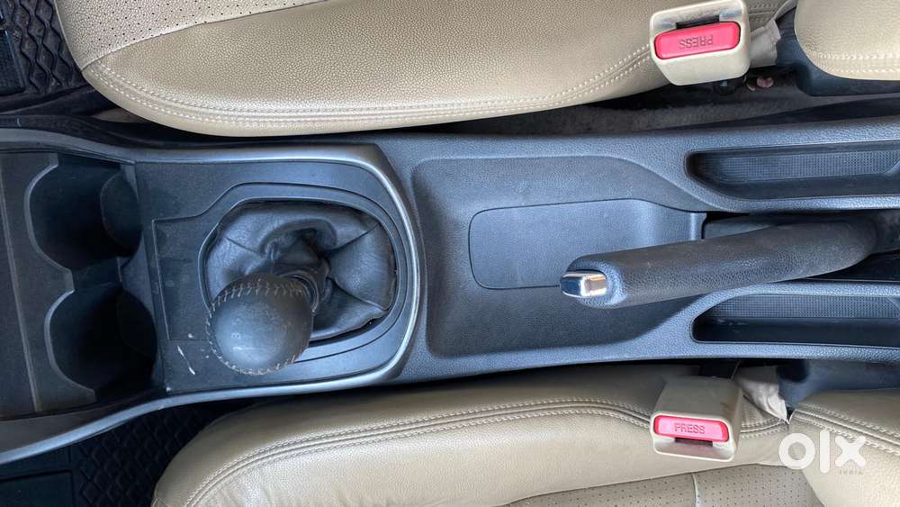 Honda City I Vtec Vx, 2015, Petrol