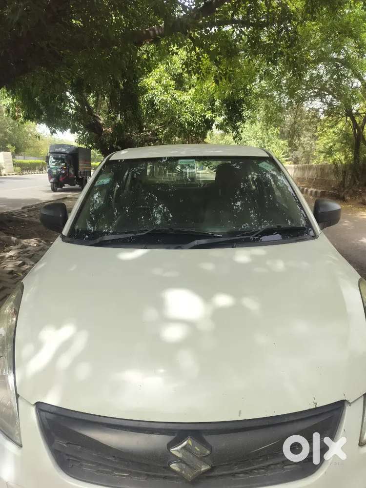 Maruti Suzuki Dzire 2022