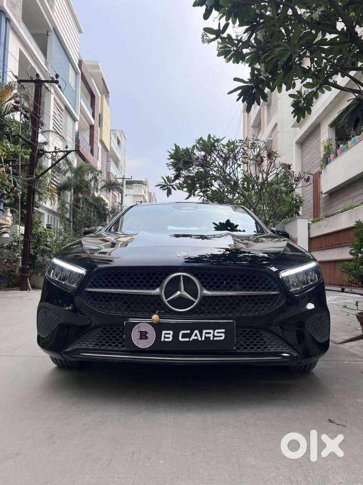 Mercedes-benz A-class Limousine 200d, 2024, Diesel