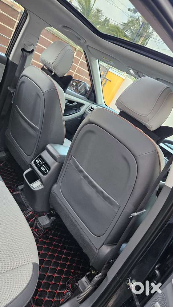 Hyundai Creta Sx(o) At, 2024, Petrol