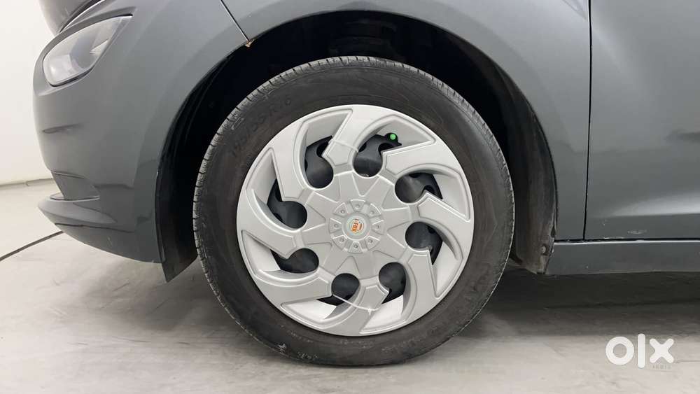 Tata Altroz Xz Plus I-turbo (s), 2021, Cng & Hybrids