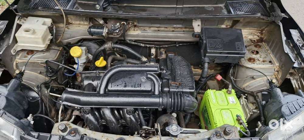 Renault Kwid 1.0 Rxt Optional, 2017, Petrol