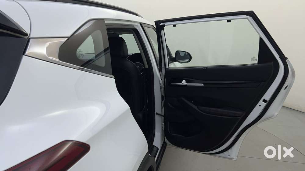 Kia Seltos Gtk, 2019, Petrol
