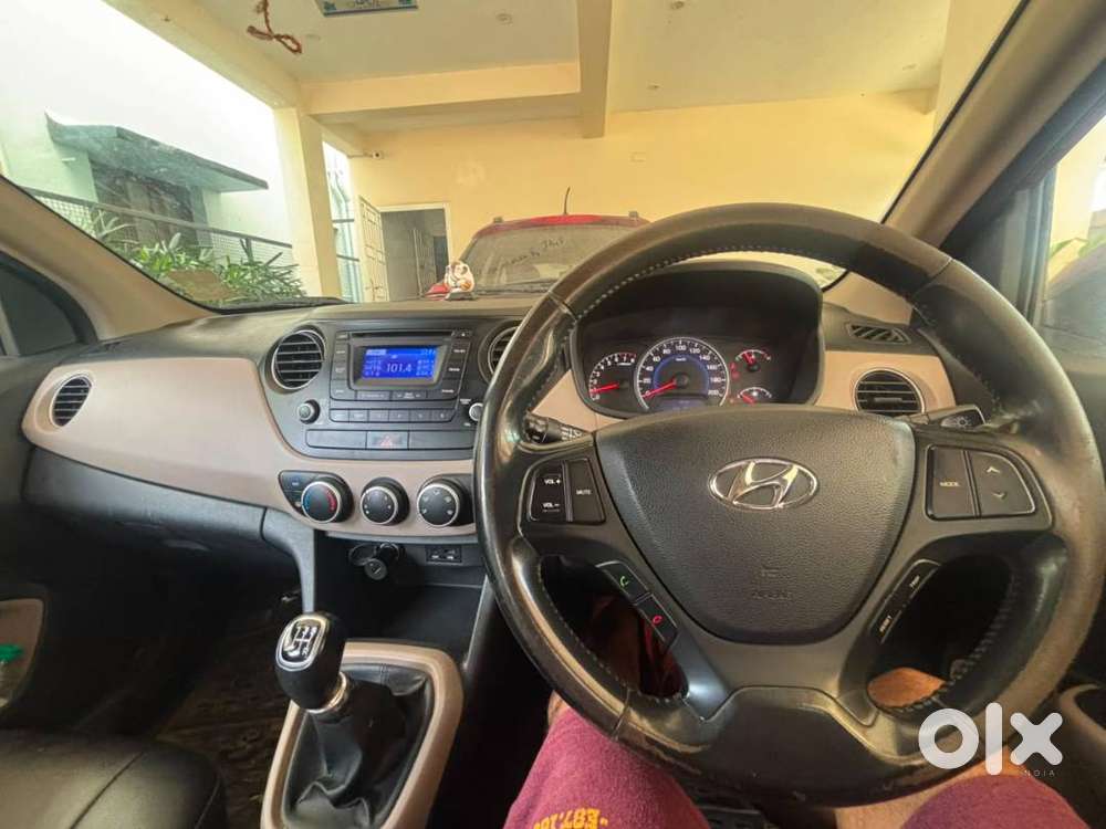 Grand I10 Asta