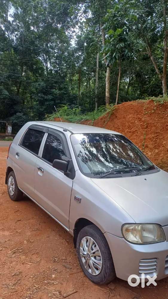 Maruti Suzuki Alto 2007 Petrol 65000 Km Driven