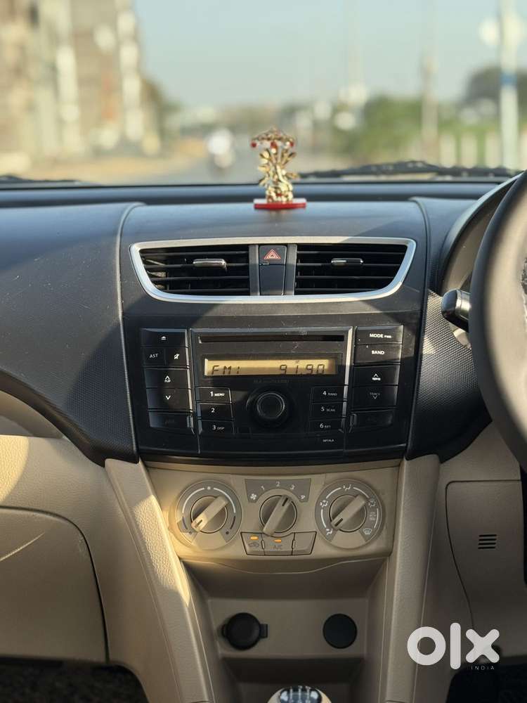 Maruti Suzuki Dzire 2017-2020 Vdi, 2014, Diesel