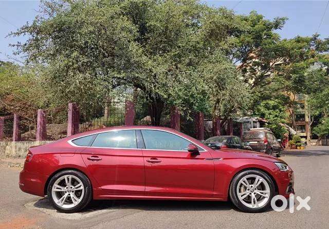 2019 Audi A5 Sportback 35 Tdi