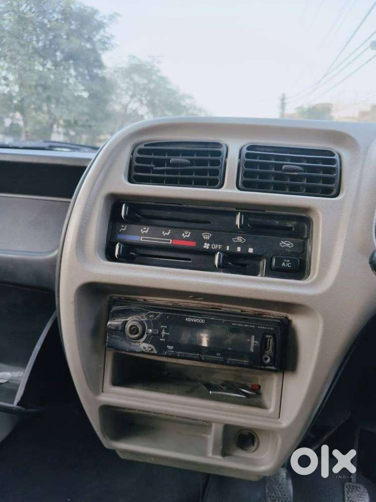 Maruti Suzuki Eeco Cng 5 Seater Ac, 2015, Cng & Hybrids