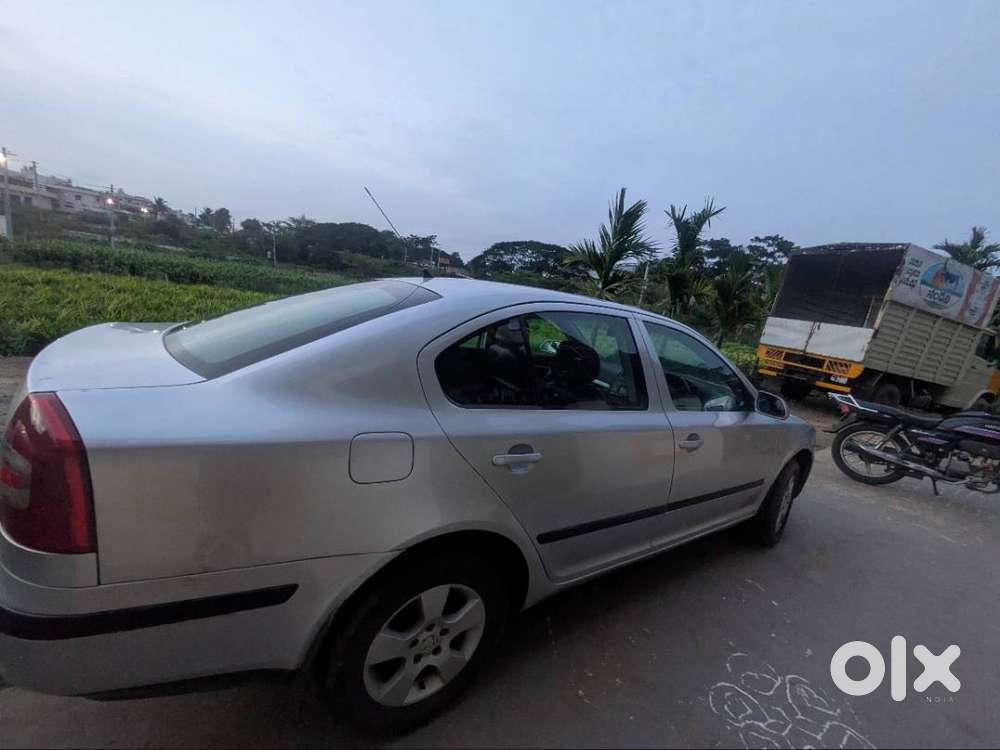 Skoda Laura 2008 Diesel