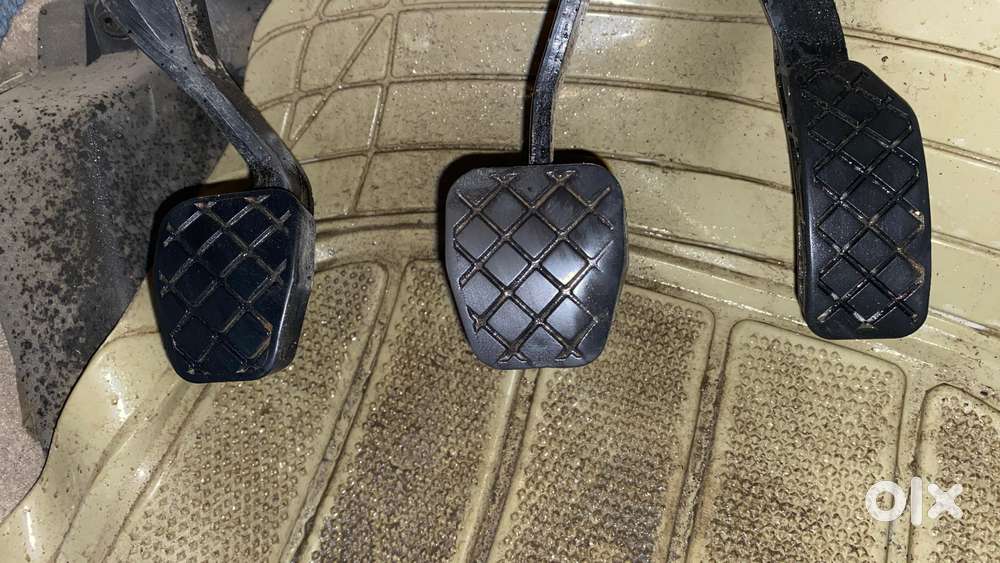 Volkswagen Ameo 1.2 Mpi Highline, 2017, Petrol