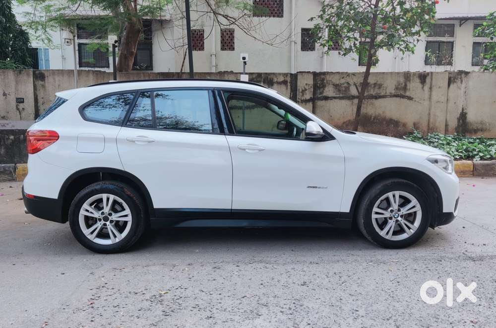 Bmw X1 Sdrive20d Expedition, 2017, Diesel
