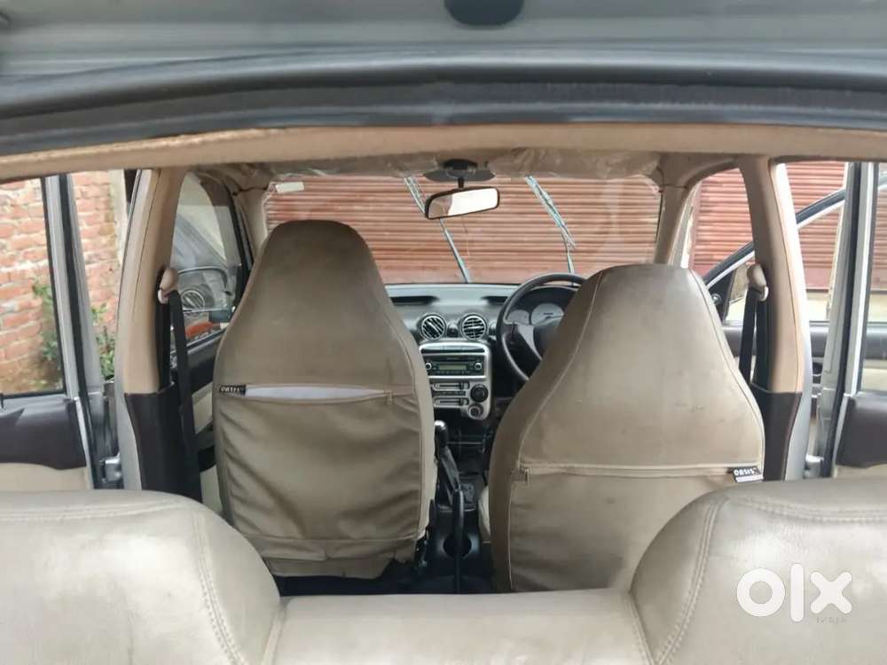 Hyundai Santro Xing Gls 2013