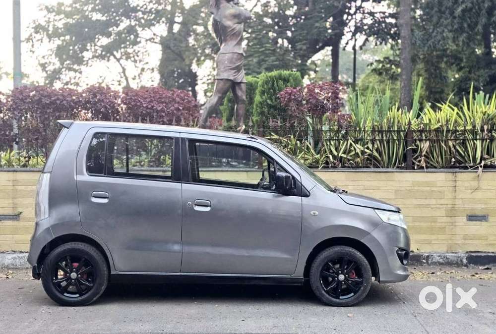 Maruti Suzuki Stingray Vxi, 2013, Petrol