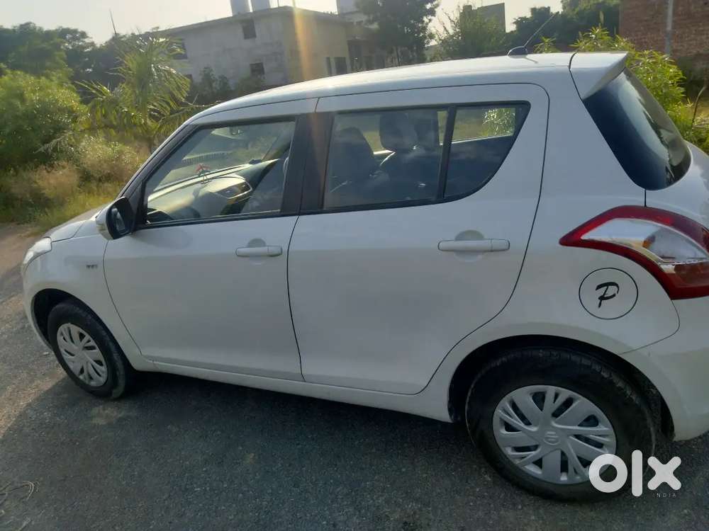 Swift Vxi Maruti Suzuki 2014