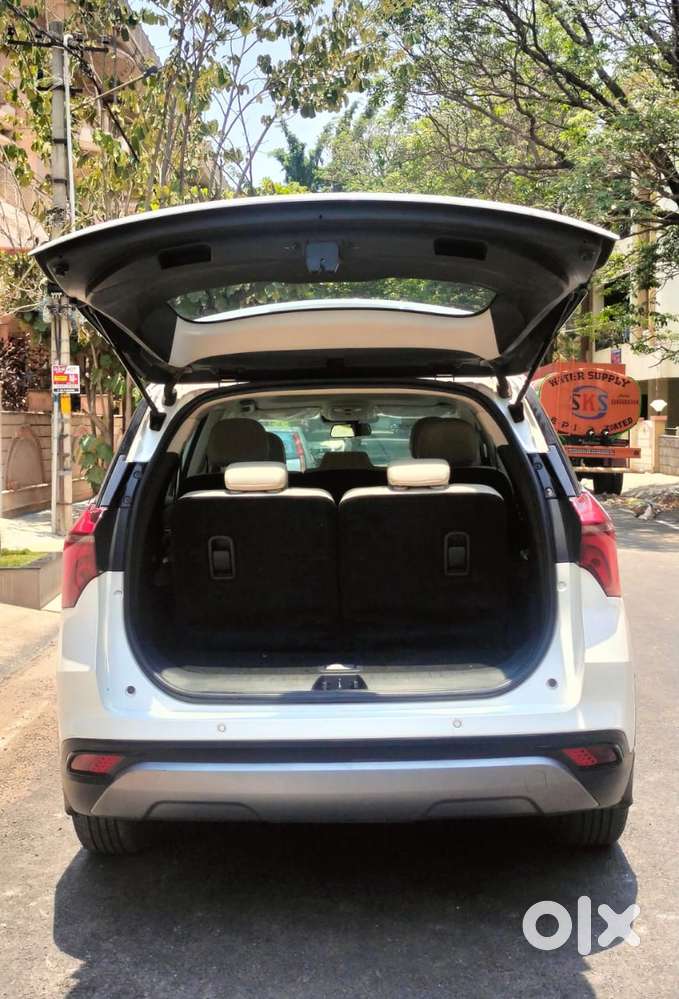 Mahindra Xuv700 2.2 Ax 7 Diesel Mt Str, 2022, Diesel