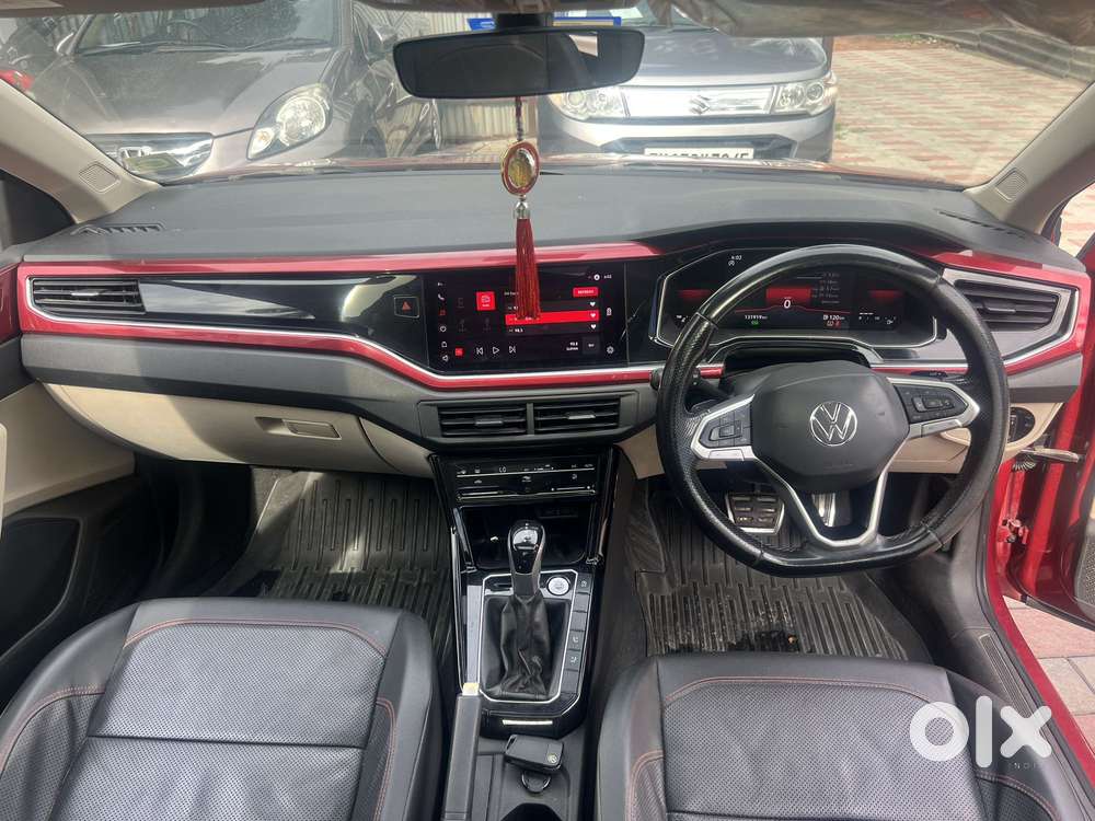 Volkswagen Virtus 1.5 Tsi Gt Plus Evo Dsg, 2022, Petrol