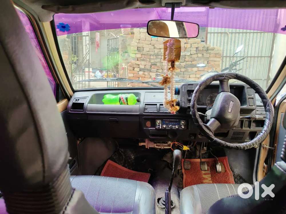 No Any Problem Smooth Driving. Best For New Learners.