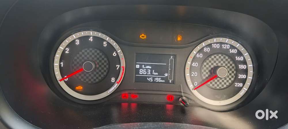 Toyota Innova Crysta 2.4 Gx Mt, 2017, Diesel