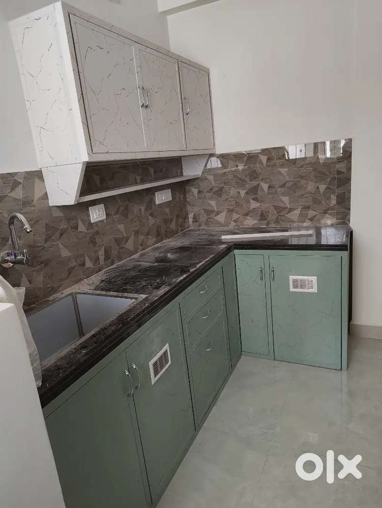 PVC CUPBOARD