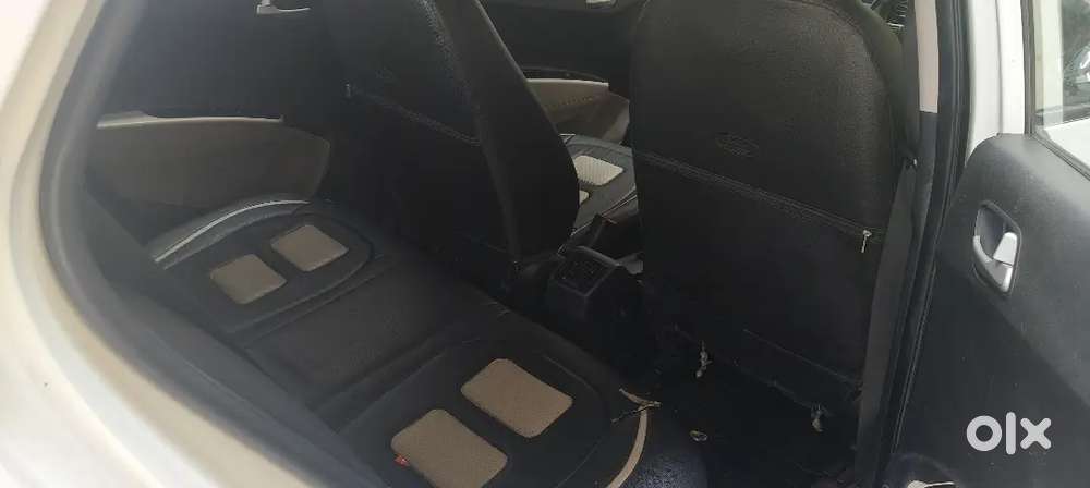 Hyundai Grand I10 2014 Petrol 82000 Km Driven
