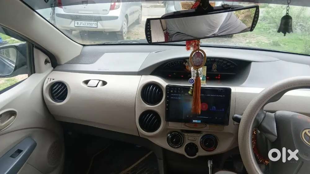 Toyota Etios Diesel Manual 2014 Edition