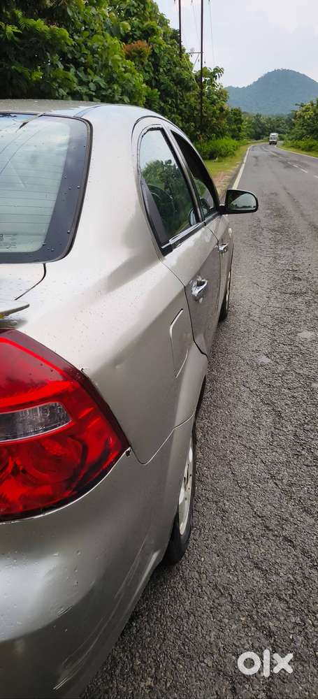 Chevrolet Aveo Lt 2009to 2029 Paper All Ok