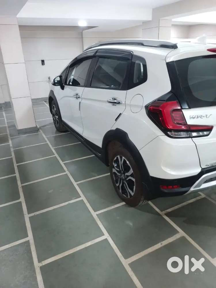 Next To Showroom Untouch Car