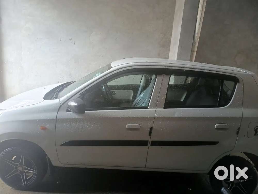 Maruti Suzuki Alto 800 2020 Petrol Vxi