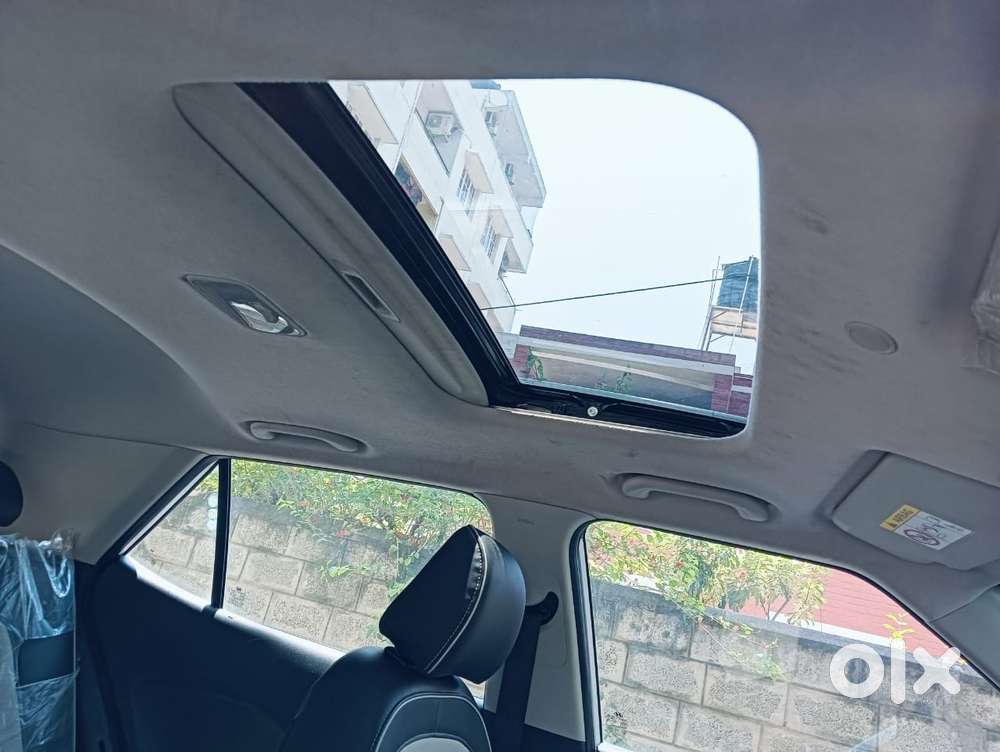 Hyundai Venue Sx Opt Turbo, 2025, Petrol