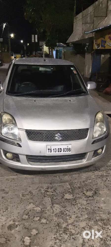 Maruti Suzuki Swift 2008 Diesel