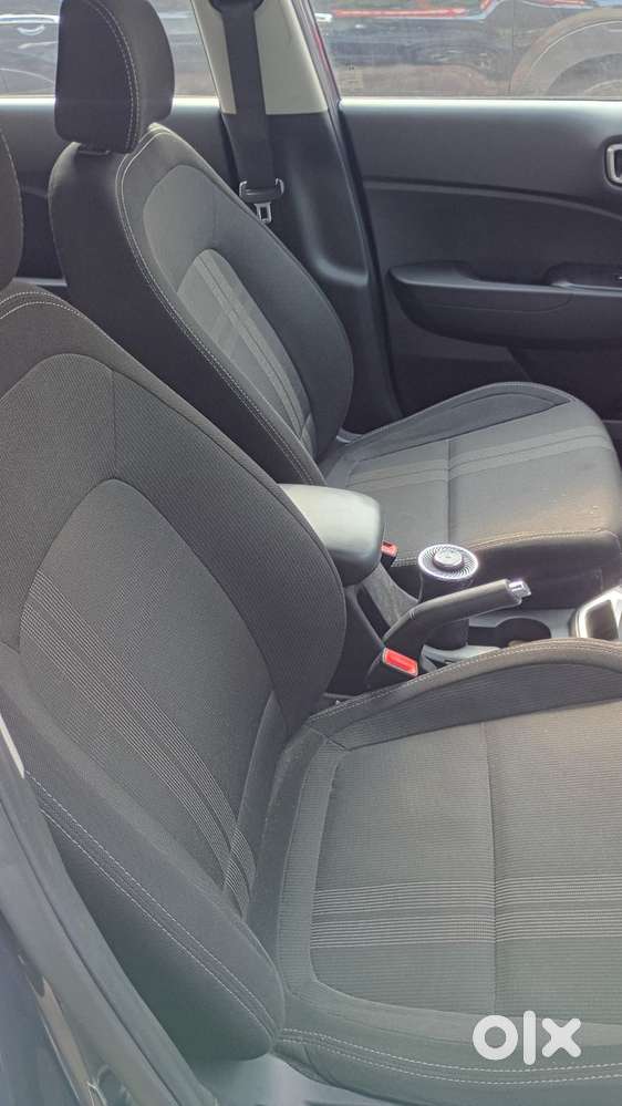Hyundai Venue Sx Plus Turbo Dct, 2019, Petrol