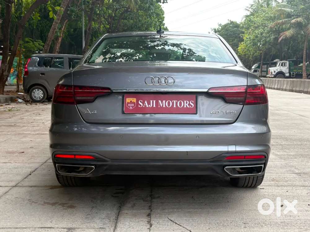 Audi A4 2.0 Premium Plus 40 Tfsi, 2021, Petrol
