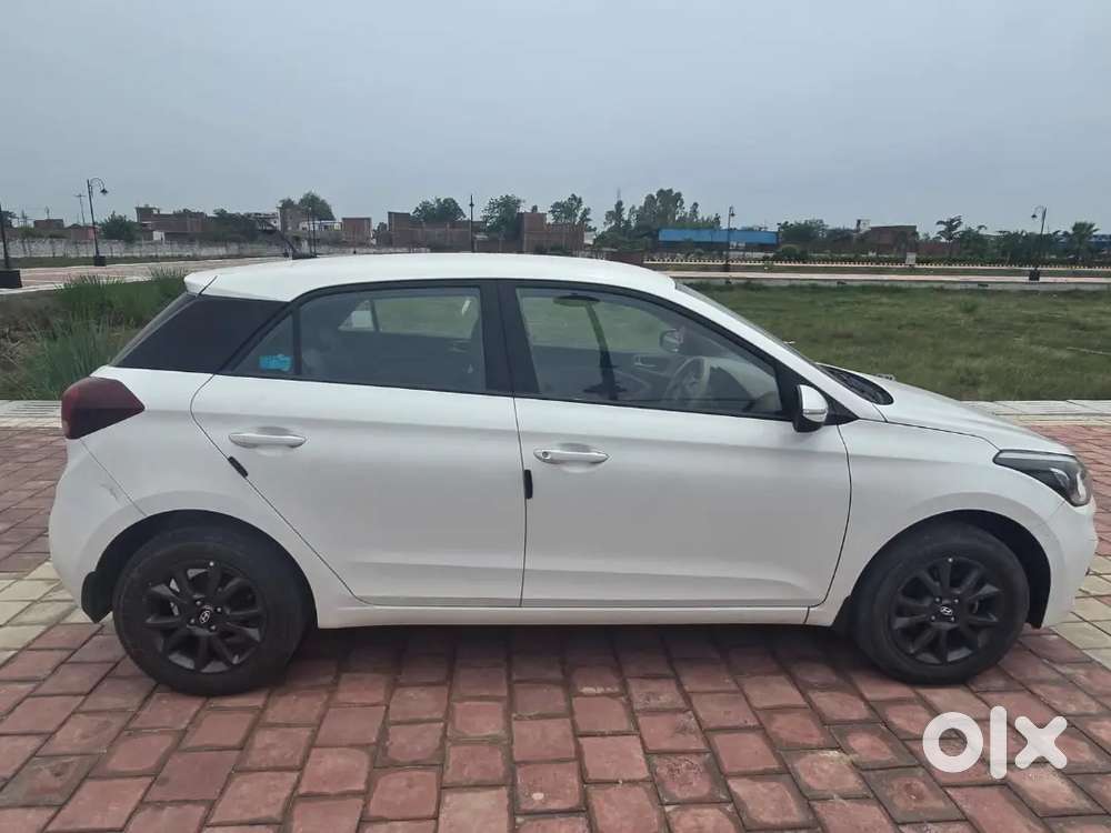 Hyundai Elite I20 Sportz Plus Varient  Immaculate Condition
