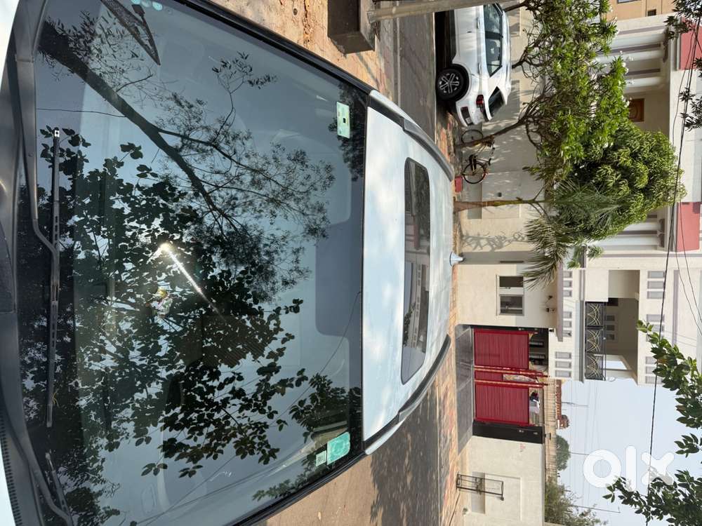 Hyundai Creta 2019 Petrol Good Condition