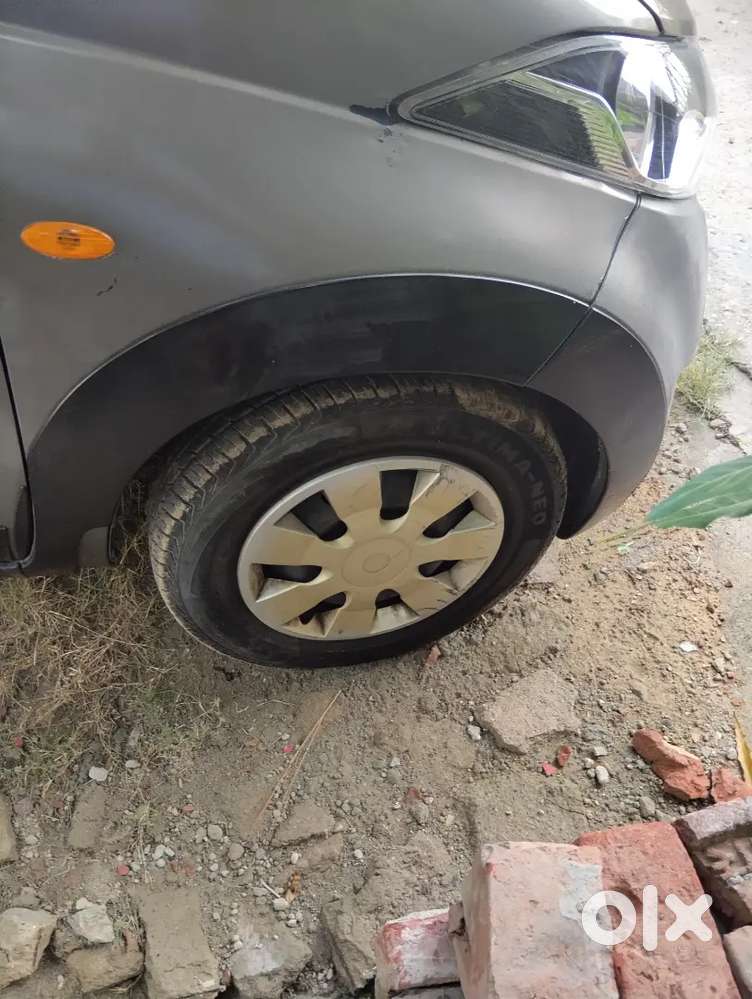 Nissan Datsun Ready Go Model 2017