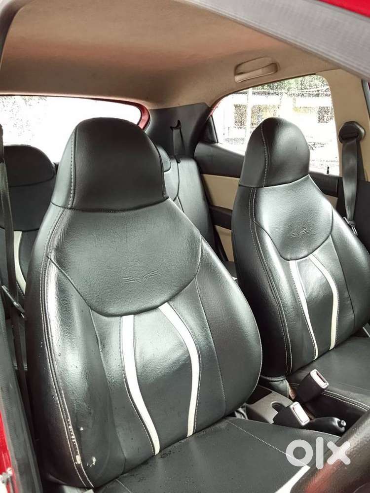 Hyundai Eon Magna +, 2015, Petrol