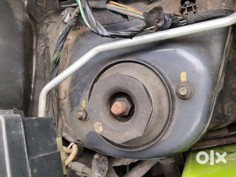 Maruti Suzuki Alto 800 2016