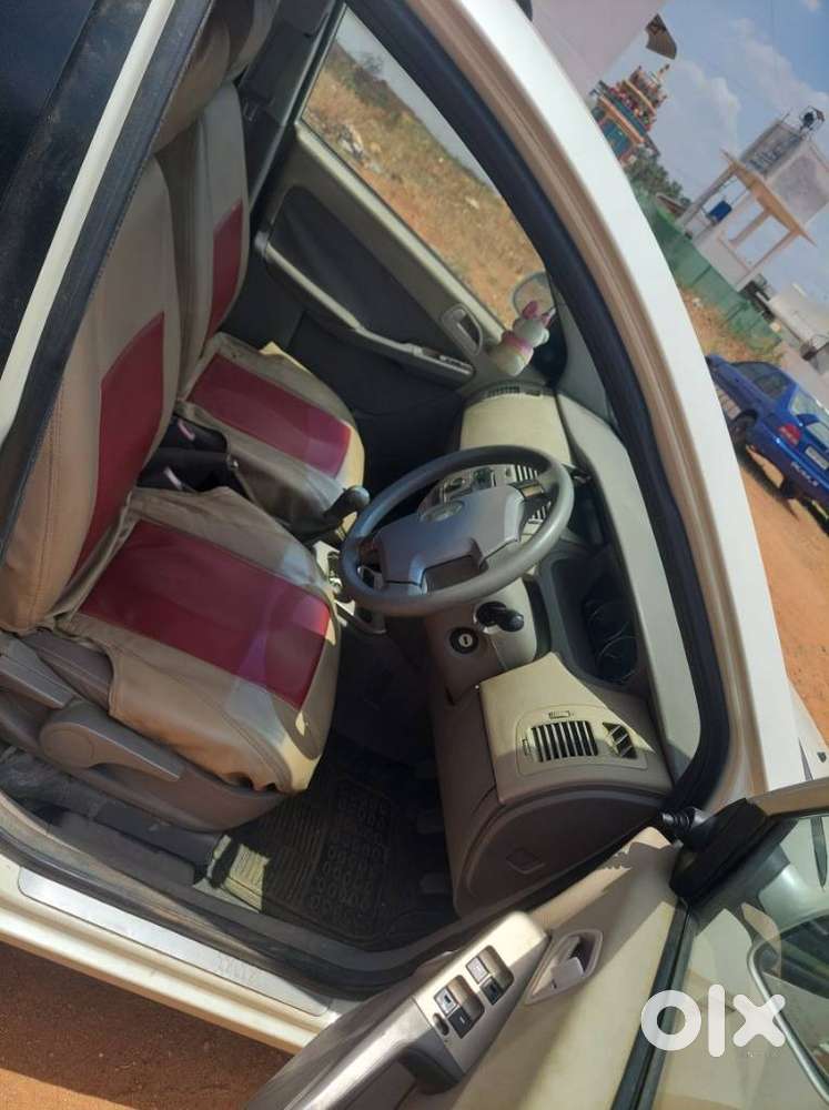 Tata Manza, 2011, Petrol