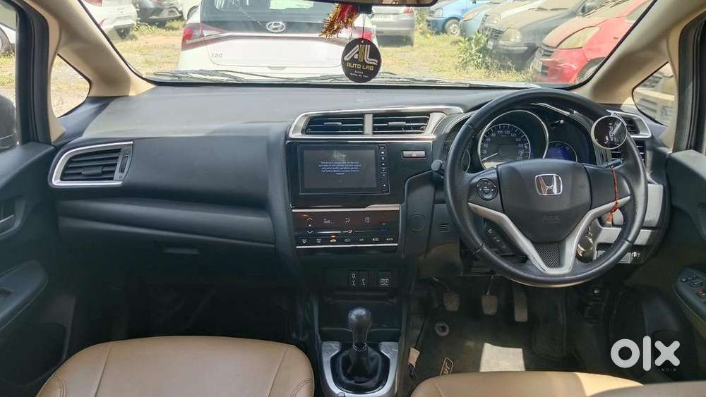 Honda Jazz 2019 Petrol Well Maintained