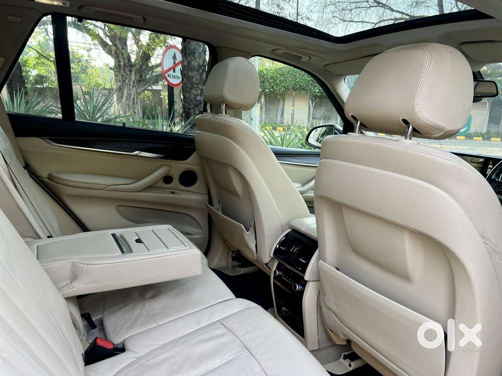 Bmw X5 Xdrive 30d Sport, 2017, Diesel