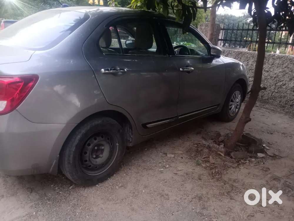 Maruti Swift Dzire Vxi 2021