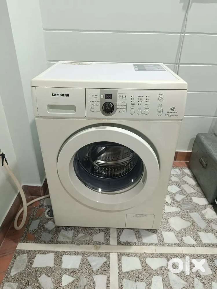 Samsung 6.5 kg