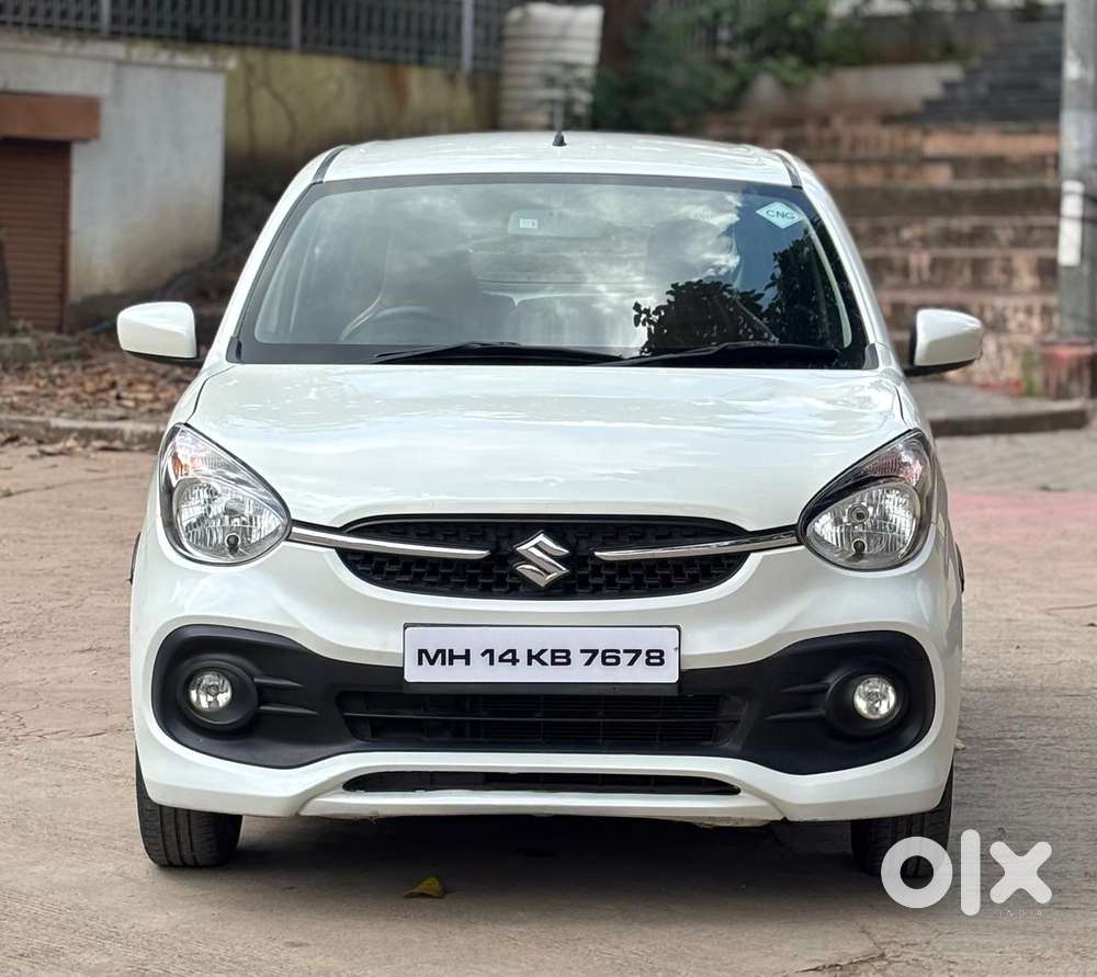 Maruti Suzuki Celerio Vxi(o), 2022