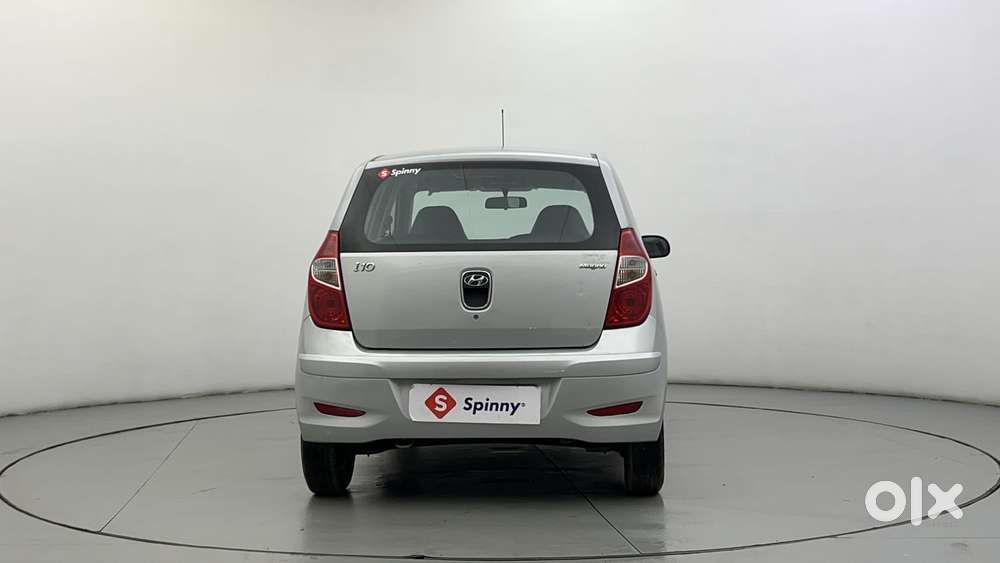Hyundai I10 Magna 1.1l, 2015, Petrol