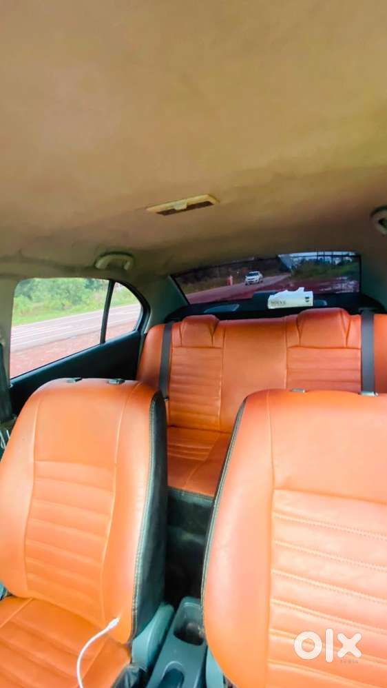 Maruti Suzuki Dzire Diesel 2008