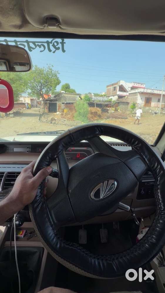 Mahindra Bolero Diesel 2020