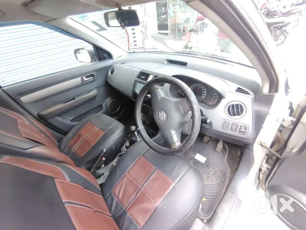 Swift Vxi 2006 Km Driven